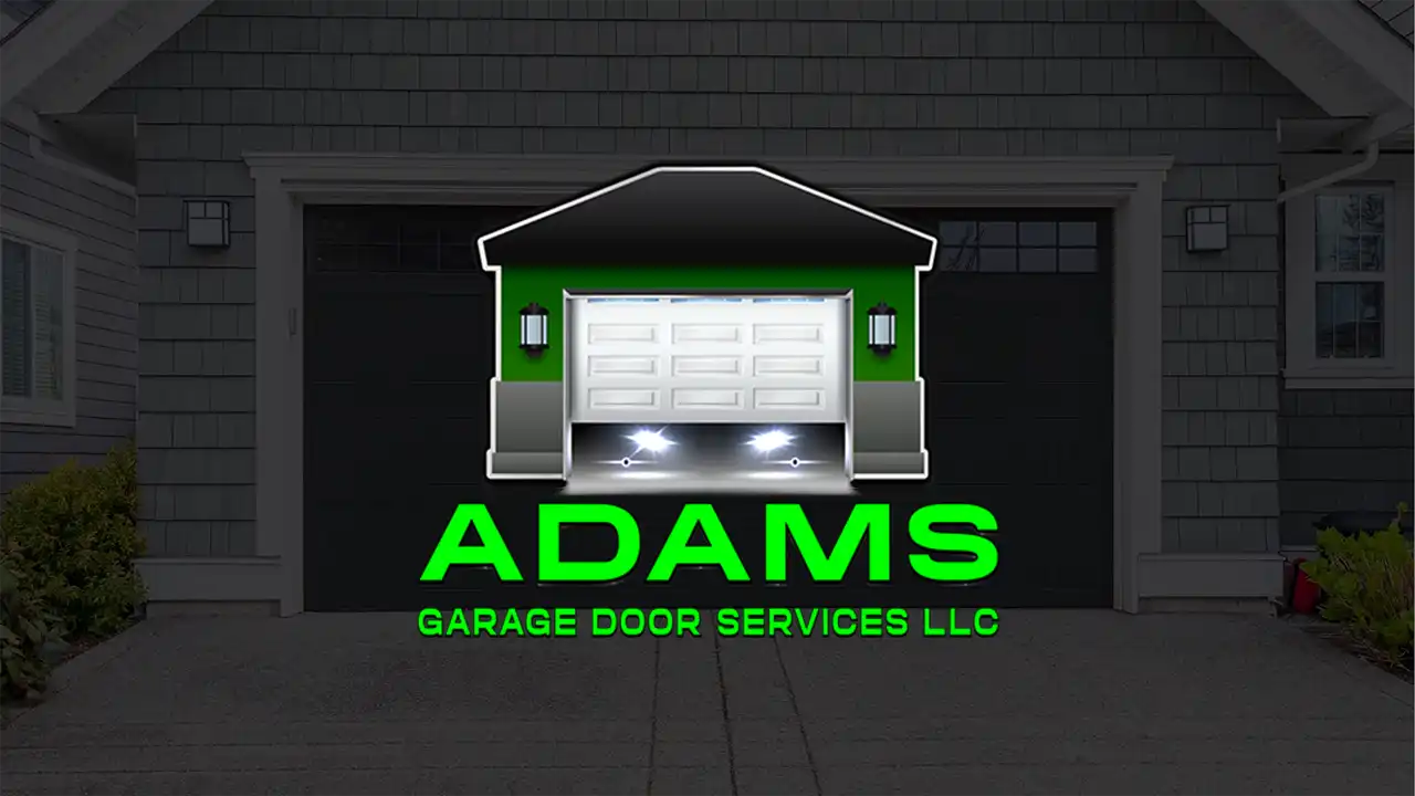 Contact Us - Adams Garage Door Services LLC